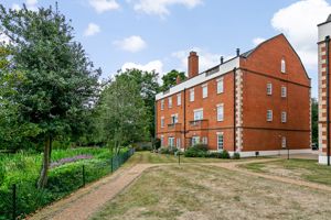 Catherine Howard House, Queens Reach- click for photo gallery